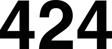 424