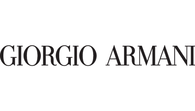 Giorgio Armani
