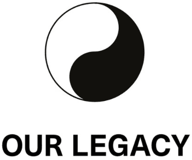 Our Legacy